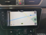  Skoda  Superb  Combi Style 2.0 TDI 110KW AT7 E6d #17