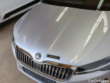  Skoda  Superb  Combi Style 2.0 TDI 110KW AT7 E6d #26