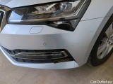  Skoda  Superb  Combi Style 2.0 TDI 110KW AT7 E6d #28