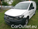  Volkswagen  Caddy  Nfz Maxi Kasten BMT 1.4 TSI 92KW AT7 E6 