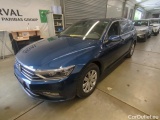  Volkswagen  Passat  Variant Business 2.0 TDI 110KW AT7 E6d 