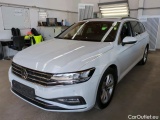  Volkswagen  Passat  Variant Business 2.0 TDI 147KW AT7 E6d 