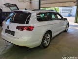  Volkswagen  Passat  Variant Business 2.0 TDI 147KW AT7 E6d #2
