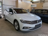  Volkswagen  Passat  Variant Business 2.0 TDI 147KW AT7 E6d #9