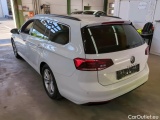  Volkswagen  Passat  Variant Business 2.0 TDI 147KW AT7 E6d #16