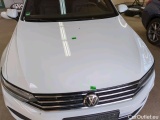  Volkswagen  Passat  Variant Business 2.0 TDI 147KW AT7 E6d #25