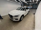  Volvo  XC60  Momentum 2WD 2.0 D4 140KW AT8 E6dT 
