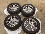  Volvo  XC60  Momentum 2WD 2.0 D4 140KW AT8 E6dT #13