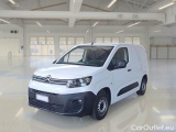  Citroen  Berlingo CITROEN  / 2018 / 4P / VETT. FURGONATA BLUEHDI 100 SeS M CLUB 