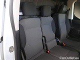  Citroen  Berlingo CITROEN  / 2018 / 4P / VETT. FURGONATA BLUEHDI 100 SeS M CLUB #13