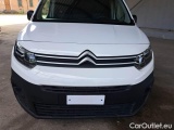  Citroen  Berlingo CITROEN  / 2018 / 4P / VETT. FURGONATA BLUEHDI 100 SeS M CLUB #30