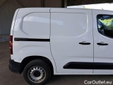  Citroen  Berlingo CITROEN  / 2018 / 4P / VETT. FURGONATA BLUEHDI 100 SeS M CLUB #61