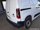  Citroen  Berlingo CITROEN  / 2018 / 4P / VETT. FURGONATA BLUEHDI 100 SeS M CLUB #76
