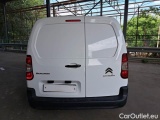  Citroen  Berlingo CITROEN  / 2018 / 4P / VETT. FURGONATA BLUEHDI 100 SeS M CLUB #84