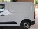  Citroen  Berlingo CITROEN  / 2018 / 4P / VETT. FURGONATA BLUEHDI 100 SeS M CLUB #103
