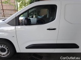  Citroen  Berlingo CITROEN  / 2018 / 4P / VETT. FURGONATA BLUEHDI 100 SeS M CLUB #110