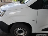  Citroen  Berlingo CITROEN  / 2018 / 4P / VETT. FURGONATA BLUEHDI 100 SeS M CLUB #121