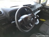  Citroen  Berlingo CITROEN  / 2018 / 4P / VETT. FURGONATA BLUEHDI 100 SeS M CLUB #125