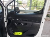  Citroen  Berlingo CITROEN  / 2018 / 4P / VETT. FURGONATA BLUEHDI 100 SeS M CLUB #130