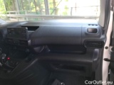  Citroen  Berlingo CITROEN  / 2018 / 4P / VETT. FURGONATA BLUEHDI 100 SeS M CLUB #133