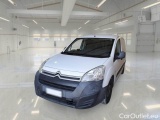  Citroen  Berlingo CITROEN  2015 VEIC FURG 4P BLUEHDI 100 CLUB VAN 
