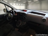  Citroen  Berlingo CITROEN  2015 VEIC FURG 4P BLUEHDI 100 CLUB VAN #3