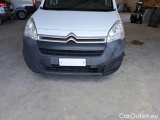  Citroen  Berlingo CITROEN  2015 VEIC FURG 4P BLUEHDI 100 CLUB VAN #19