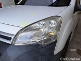  Citroen  Berlingo CITROEN  2015 VEIC FURG 4P BLUEHDI 100 CLUB VAN #31