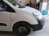  Citroen  Berlingo CITROEN  2015 VEIC FURG 4P BLUEHDI 100 CLUB VAN #34
