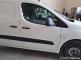  Citroen  Berlingo CITROEN  2015 VEIC FURG 4P BLUEHDI 100 CLUB VAN #39