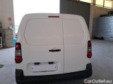  Citroen  Berlingo CITROEN  2015 VEIC FURG 4P BLUEHDI 100 CLUB VAN #56
