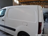  Citroen  Berlingo CITROEN  2015 VEIC FURG 4P BLUEHDI 100 CLUB VAN #63