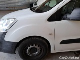  Citroen  Berlingo CITROEN  2015 VEIC FURG 4P BLUEHDI 100 CLUB VAN #75