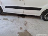  Citroen  Berlingo CITROEN  2015 VEIC FURG 4P BLUEHDI 100 CLUB VAN #81