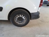  Citroen  Berlingo CITROEN  2015 VEIC FURG 4P BLUEHDI 100 CLUB VAN #134