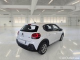  Citroen  C3 CITROEN  / 2016 / 5P / BERLINA BLUEHDI 100 SeS BUSINESS COMBI #2