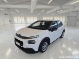  Citroen  C3 CITROEN  / 2016 / 5P / BERLINA BLUEHDI 100 SeS BUSINESS COMBI 