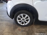  Citroen  C3 CITROEN  / 2016 / 5P / BERLINA BLUEHDI 100 SeS BUSINESS COMBI #35