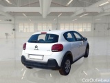  Citroen  C3 CITROEN  / 2016 / 5P / BERLINA BLUEHDI 75 BUSINESS COMBI #2