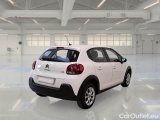  Citroen  C3 CITROEN  / 2020 / 5P / BERLINA BLUEHDI 100 SeS BUSINESS COMBI #2