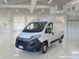  Citroen  Jumper CITROEN  / 2014 / 4P / FURGONE 33 L2H2 BLUEHDI 140CV BUSINESS 