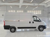  Citroen  Jumper CITROEN  / 2014 / 4P / FURGONE 33 L2H2 BLUEHDI 140CV BUSINESS #7