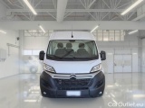  Citroen  Jumper CITROEN  / 2014 / 4P / FURGONE 33 L2H2 BLUEHDI 140CV BUSINESS #6