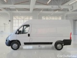  Citroen  Jumper CITROEN  / 2014 / 4P / FURGONE 33 L2H2 BLUEHDI 140CV BUSINESS #8