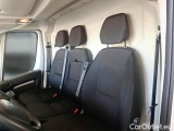  Citroen  Jumper CITROEN  / 2014 / 4P / FURGONE 33 L2H2 BLUEHDI 140CV BUSINESS #11