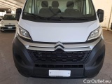  Citroen  Jumper CITROEN  / 2014 / 4P / FURGONE 33 L2H2 BLUEHDI 140CV BUSINESS #24
