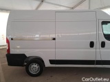  Citroen  Jumper CITROEN  / 2014 / 4P / FURGONE 33 L2H2 BLUEHDI 140CV BUSINESS #36