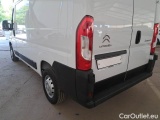  Citroen  Jumper CITROEN  / 2014 / 4P / FURGONE 33 L2H2 BLUEHDI 140CV BUSINESS #45