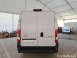  Citroen  Jumper CITROEN  / 2014 / 4P / FURGONE 33 L2H2 BLUEHDI 140CV BUSINESS #40