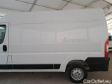  Citroen  Jumper CITROEN  / 2014 / 4P / FURGONE 33 L2H2 BLUEHDI 140CV BUSINESS #48
